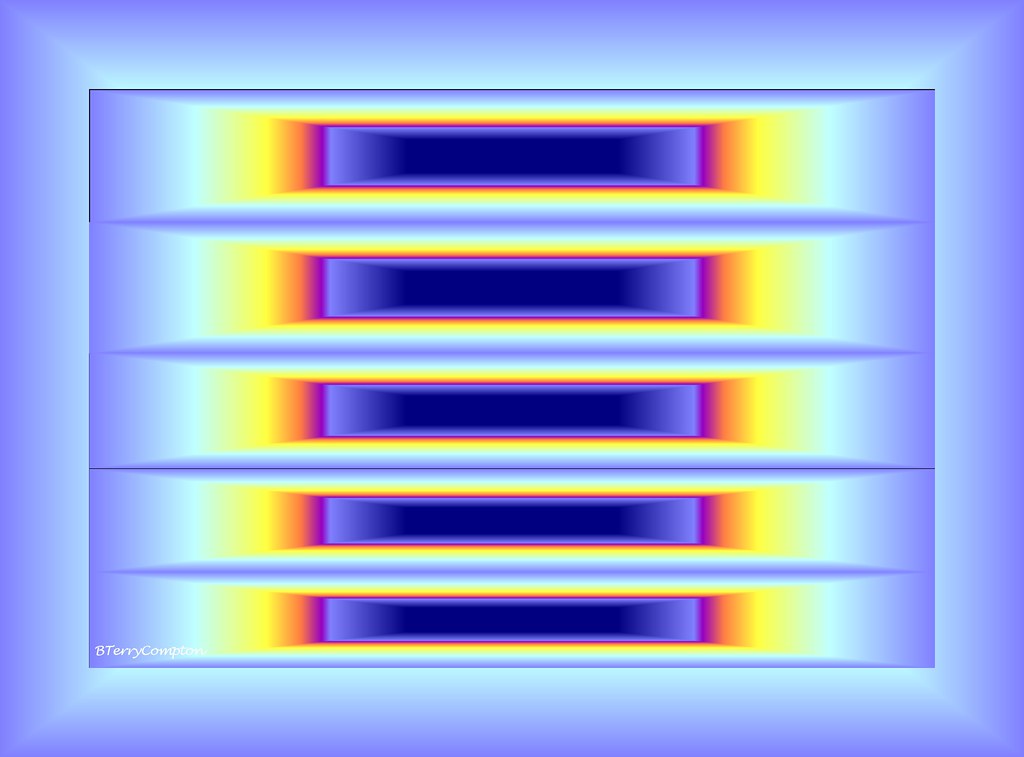 BTerryComptonAbstract_0001 - Computer Abstract Art Photo Image